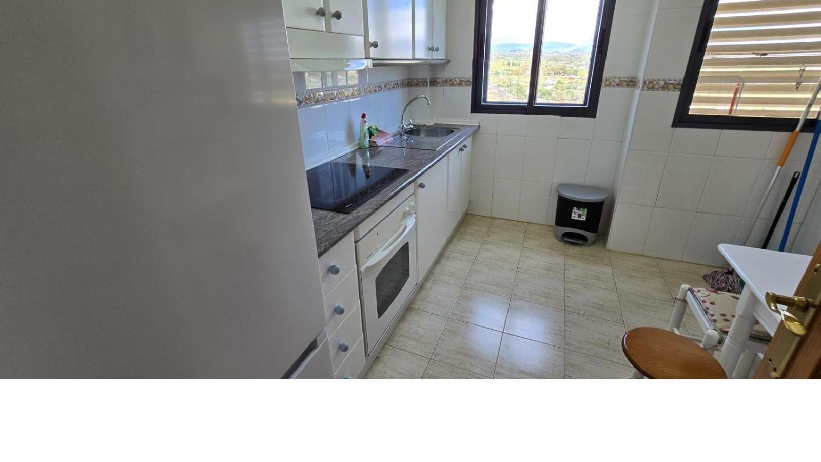 Edificio Kennedy Ii - 2 Bedrooms