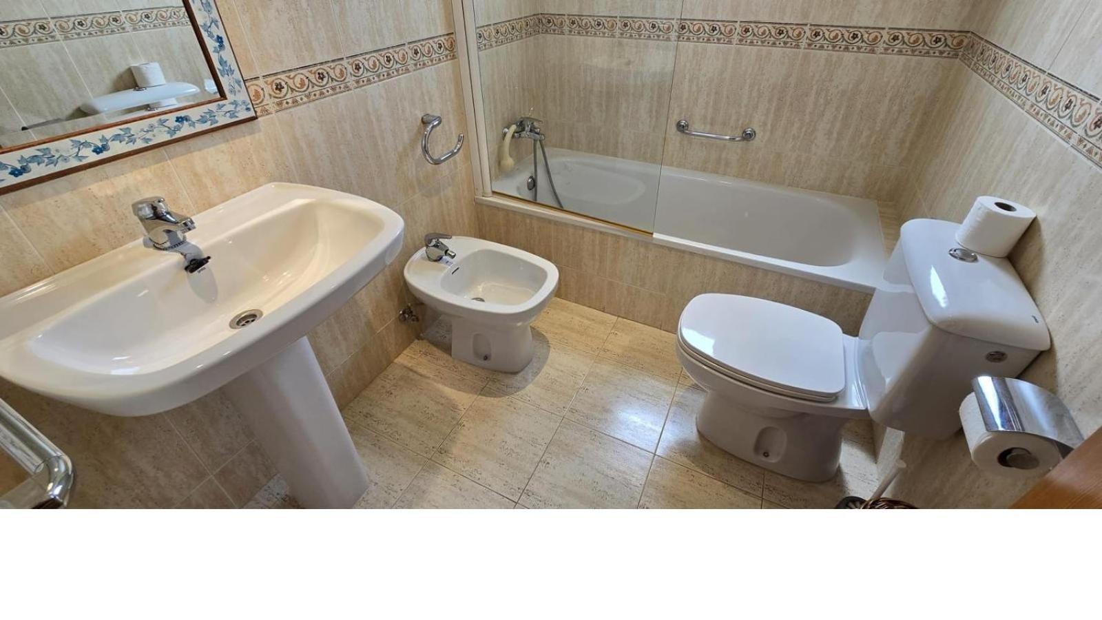 Edificio Kennedy Ii - 2 Bedrooms
