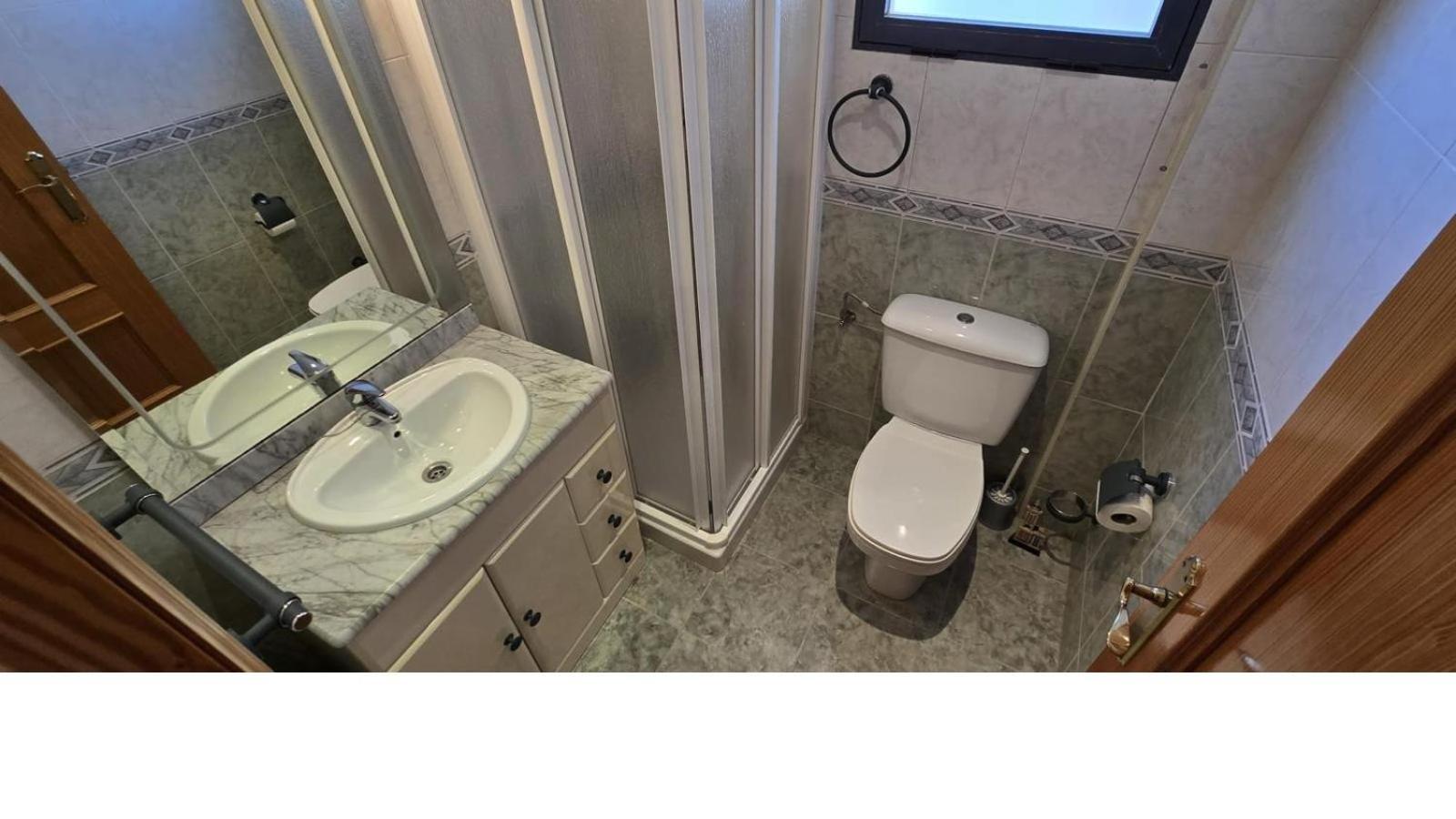 Edificio Kennedy Ii - 2 Bedrooms * Benidorm
