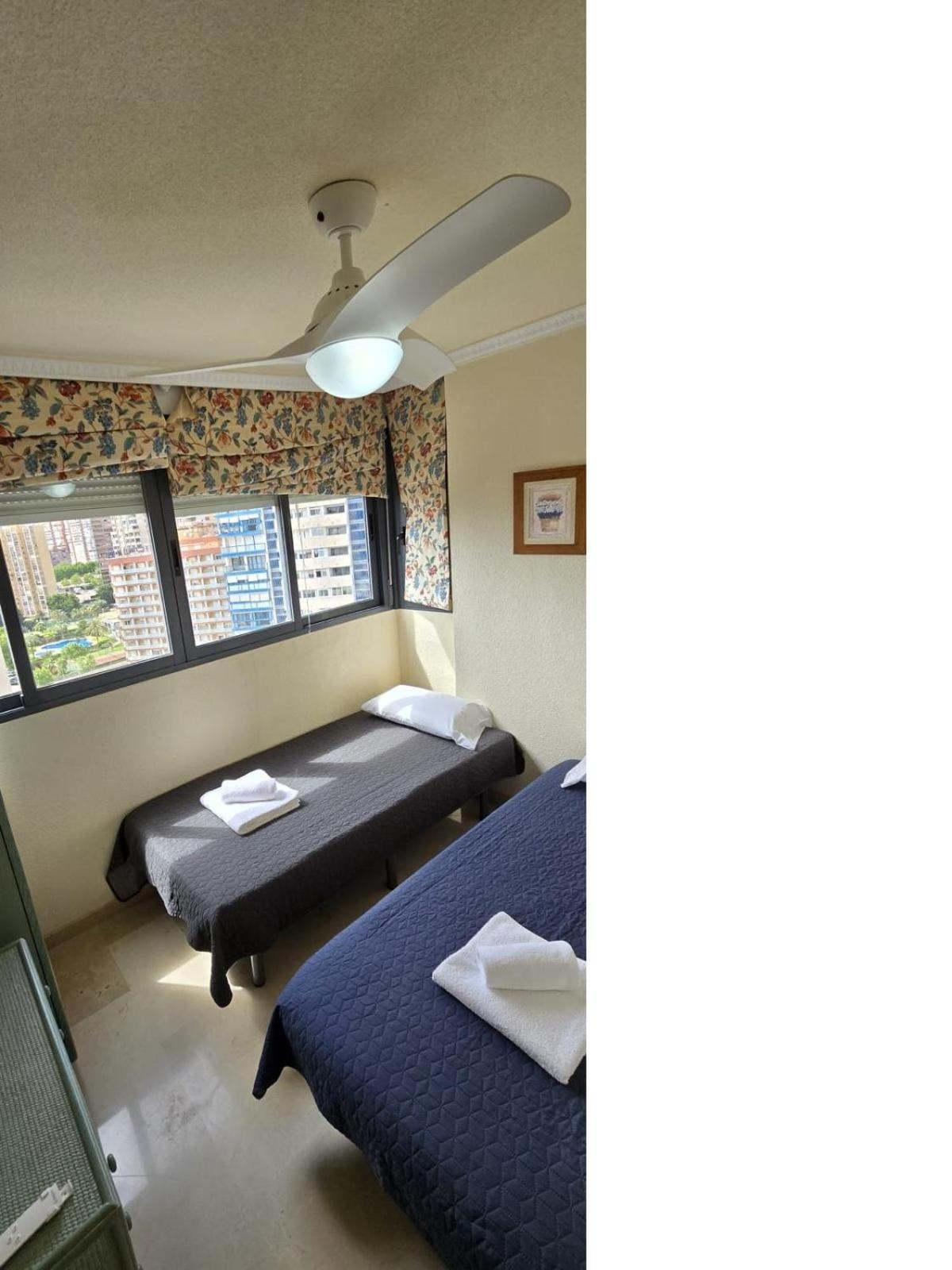 Edificio Kennedy Ii - 2 Bedrooms