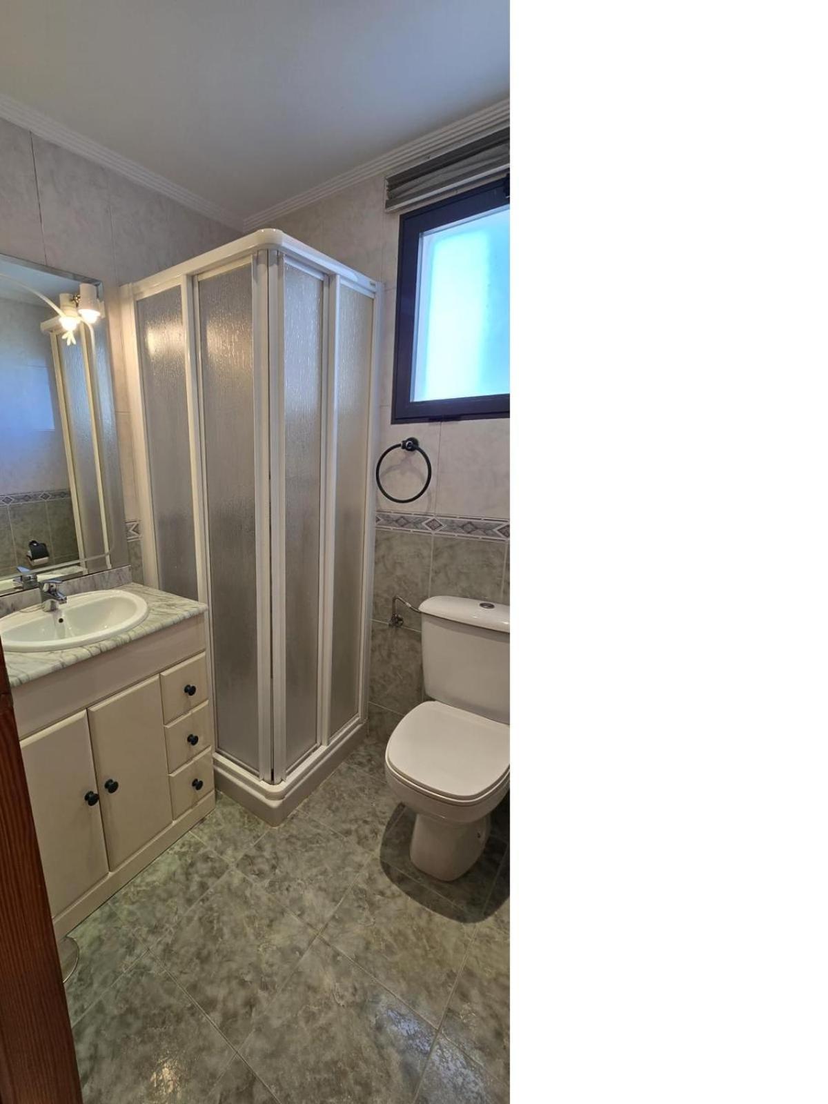 Edificio Kennedy Ii - 2 Bedrooms Apartment