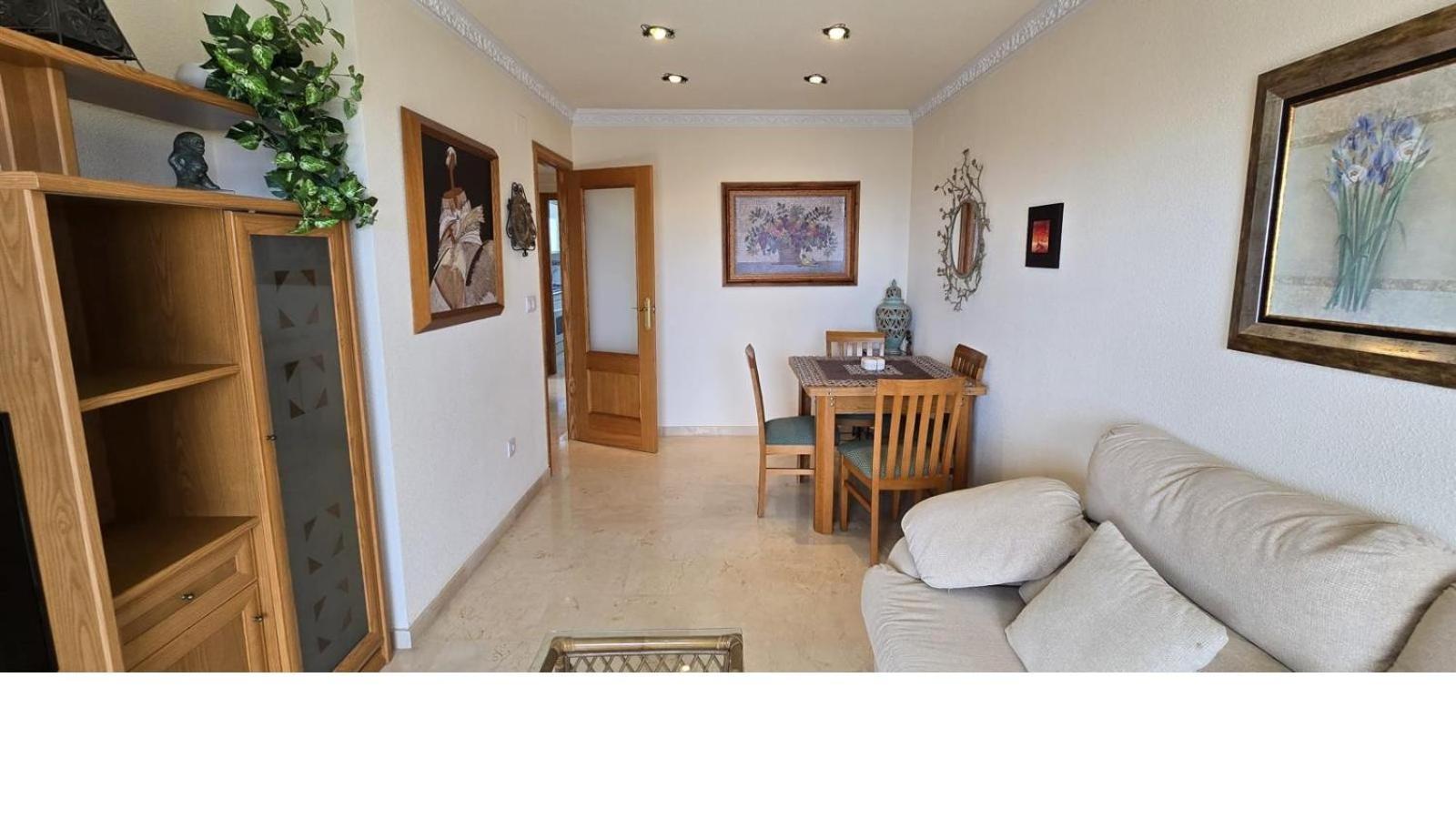 Edificio Kennedy Ii - 2 Bedrooms *